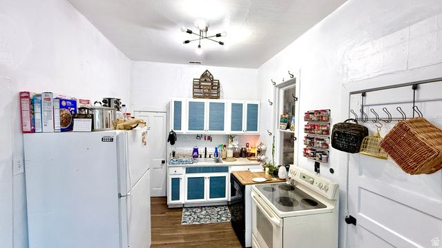 3171 S PORTER AVE, Ogden, UT 84403