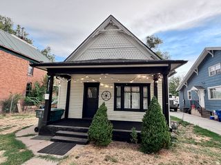3171 S PORTER AVE, Ogden, UT 84403