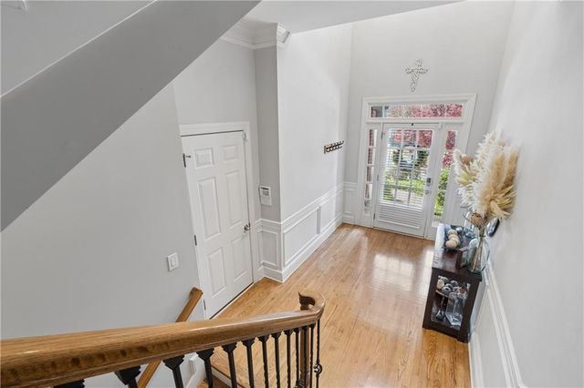 2305 English Ivy Court SE 23, Atlanta, GA 30339