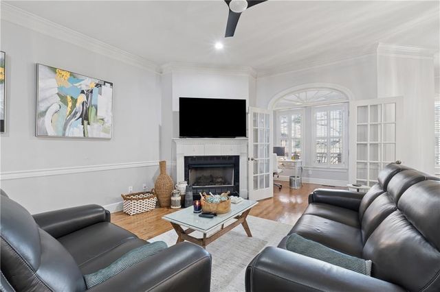 2305 English Ivy Court SE 23, Atlanta, GA 30339