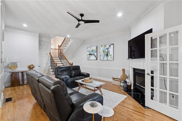 2305 English Ivy Court SE 23, Atlanta, GA 30339