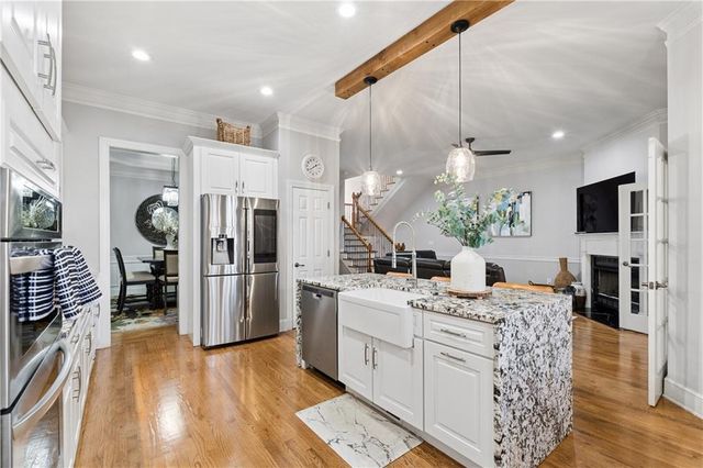 2305 English Ivy Court SE 23, Atlanta, GA 30339