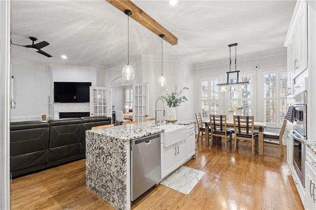 2305 English Ivy Court SE 23, Atlanta, GA 30339