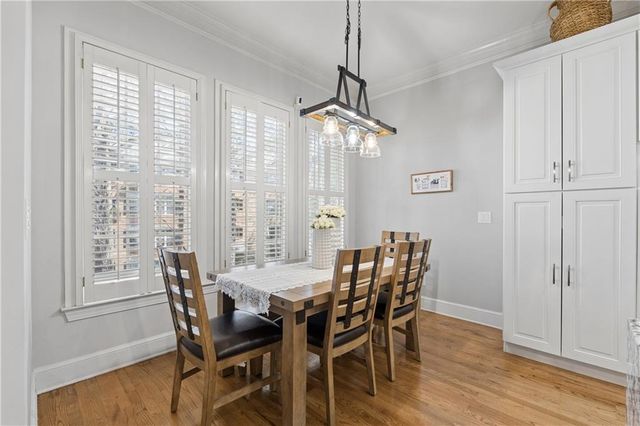 2305 English Ivy Court SE 23, Atlanta, GA 30339