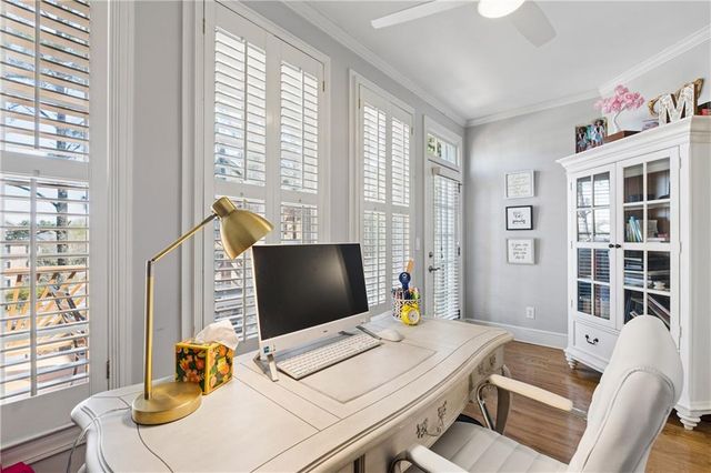 2305 English Ivy Court SE 23, Atlanta, GA 30339