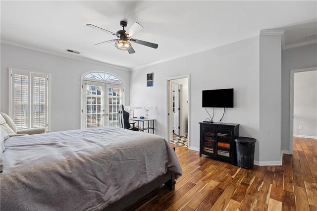 2305 English Ivy Court SE 23, Atlanta, GA 30339