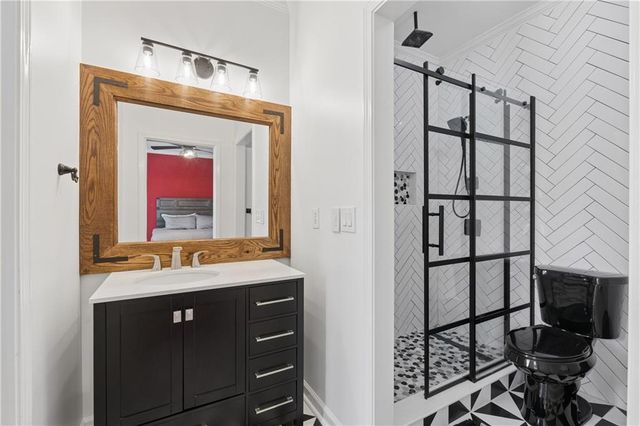 2305 English Ivy Court SE 23, Atlanta, GA 30339