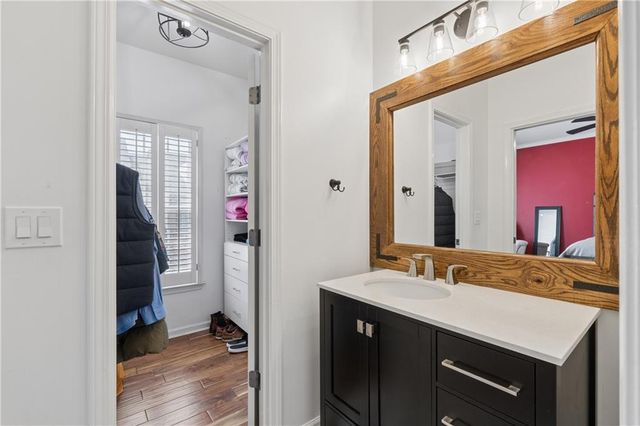 2305 English Ivy Court SE 23, Atlanta, GA 30339