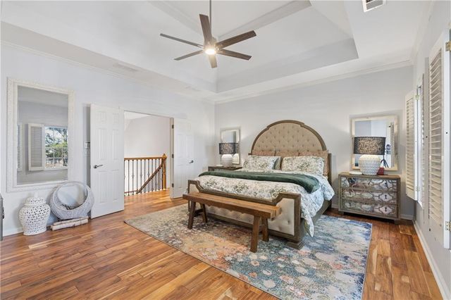 2305 English Ivy Court SE 23, Atlanta, GA 30339