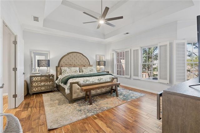 2305 English Ivy Court SE 23, Atlanta, GA 30339