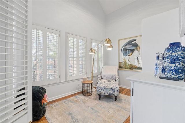 2305 English Ivy Court SE 23, Atlanta, GA 30339