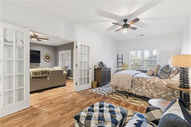 2305 English Ivy Court SE 23, Atlanta, GA 30339