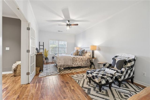 2305 English Ivy Court SE 23, Atlanta, GA 30339