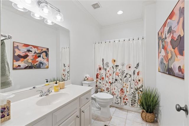 2305 English Ivy Court SE 23, Atlanta, GA 30339