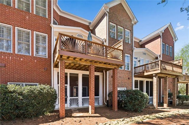 2305 English Ivy Court SE 23, Atlanta, GA 30339