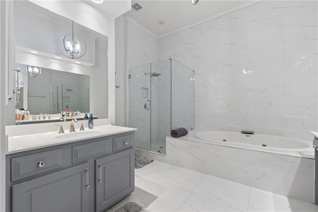 2305 English Ivy Court SE 23, Atlanta, GA 30339