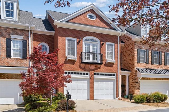 2305 English Ivy Court SE 23, Atlanta, GA 30339