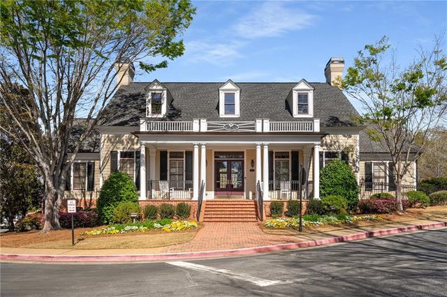 2305 English Ivy Court SE 23, Atlanta, GA 30339