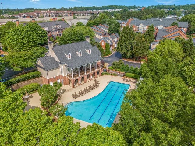 2305 English Ivy Court SE 23, Atlanta, GA 30339