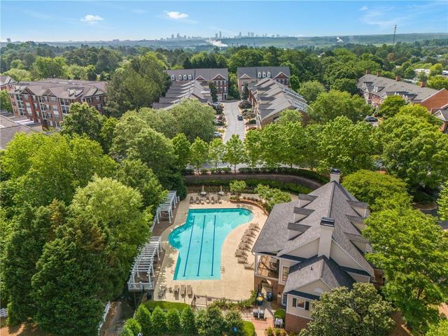 2305 English Ivy Court SE 23, Atlanta, GA 30339