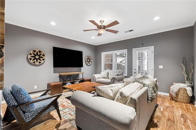 2305 English Ivy Court SE 23, Atlanta, GA 30339