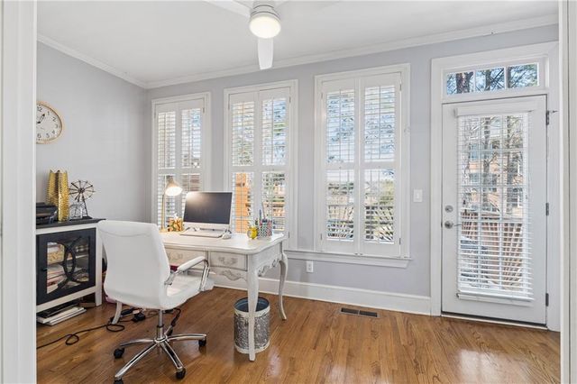 2305 English Ivy Court SE 23, Atlanta, GA 30339