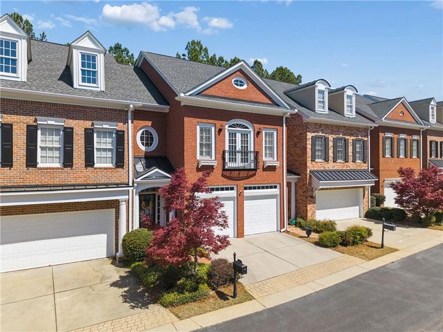 2305 English Ivy Court SE 23, Atlanta, GA 30339