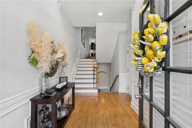 2305 English Ivy Court SE 23, Atlanta, GA 30339