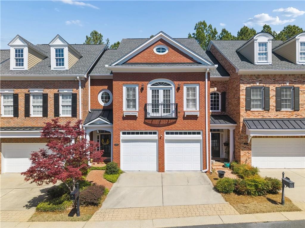 2305 English Ivy Court SE 23, Atlanta, GA 30339