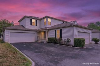 5448 Coral Berry Drive, 58A, Columbus, OH 43235