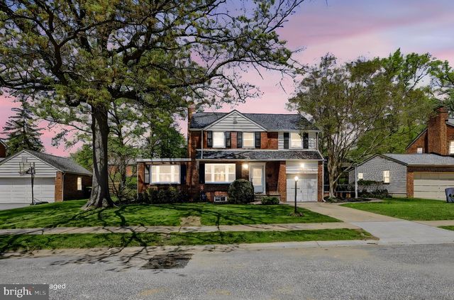 203 WELLINGTON RD, Wilmington, DE 19803