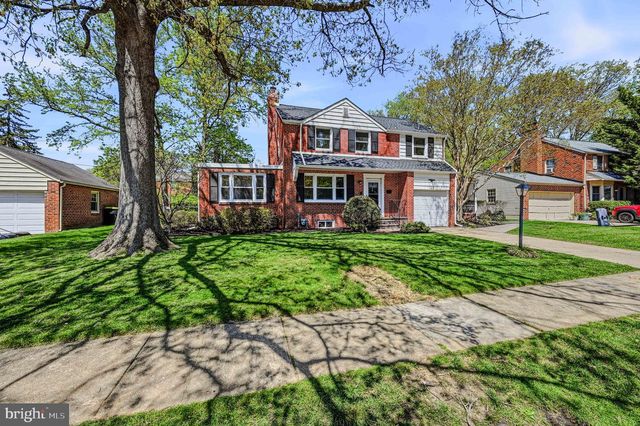 203 WELLINGTON RD, Wilmington, DE 19803