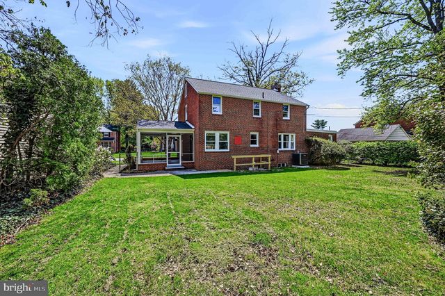 203 WELLINGTON RD, Wilmington, DE 19803