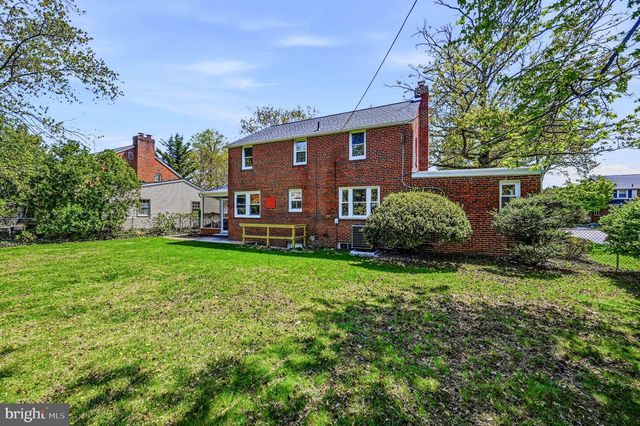 203 WELLINGTON RD, Wilmington, DE 19803