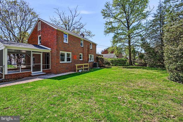 203 WELLINGTON RD, Wilmington, DE 19803