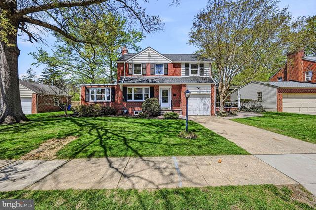 203 WELLINGTON RD, Wilmington, DE 19803