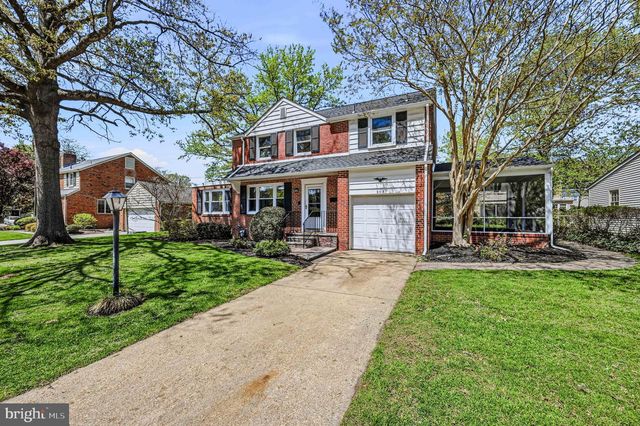 203 WELLINGTON RD, Wilmington, DE 19803