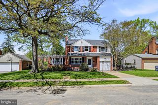 203 WELLINGTON RD, Wilmington, DE 19803