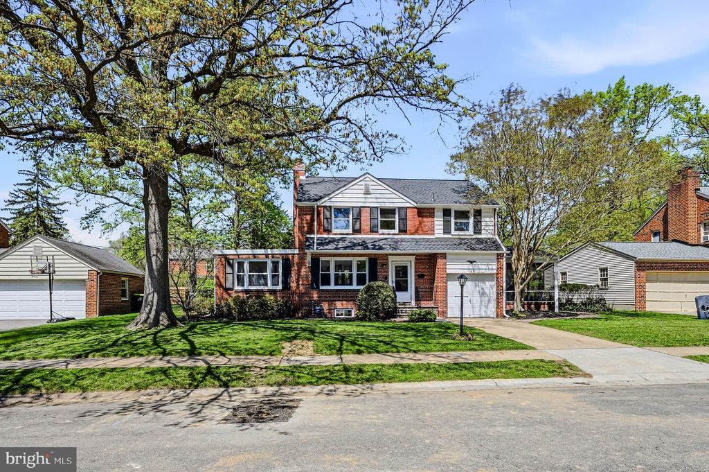 203 WELLINGTON RD, Wilmington, DE 19803