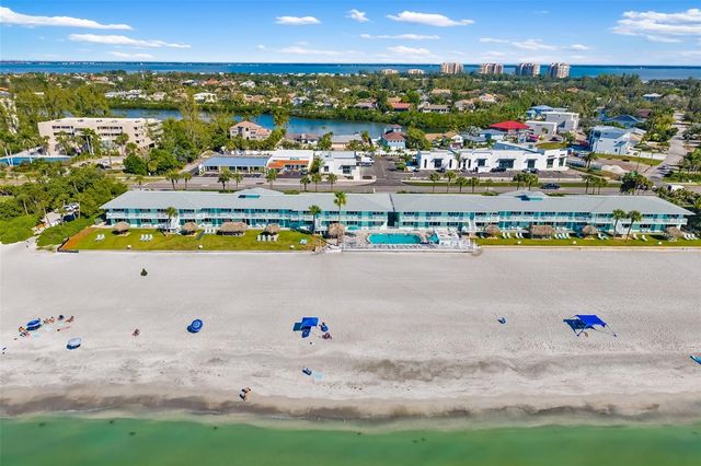 3155 GULF OF MEXICO DRIVE 257, Longboat Key, FL 34228