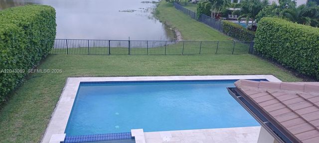 9350 Solstice Circle, Parkland, FL 33076