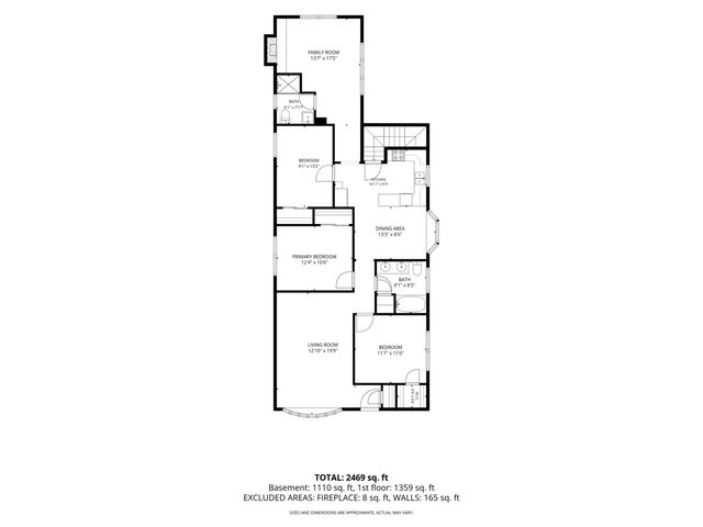 19 W Adams Street, Villa Park, IL 60181