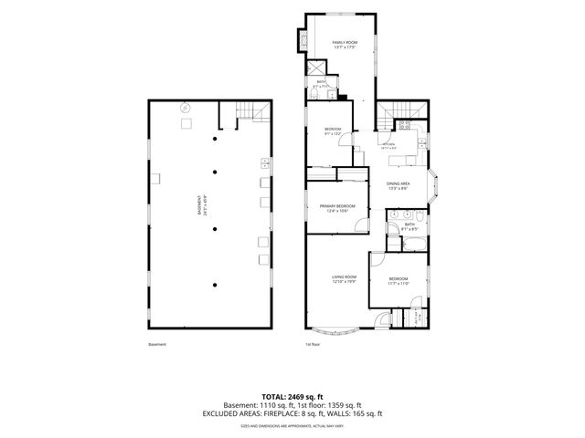 19 W Adams Street, Villa Park, IL 60181