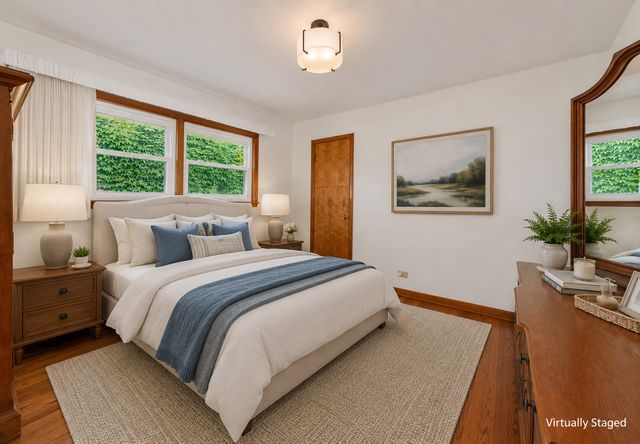 19 W Adams Street, Villa Park, IL 60181