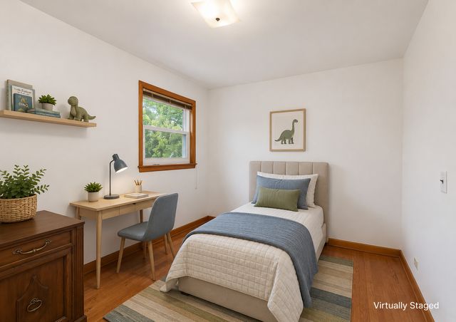 19 W Adams Street, Villa Park, IL 60181