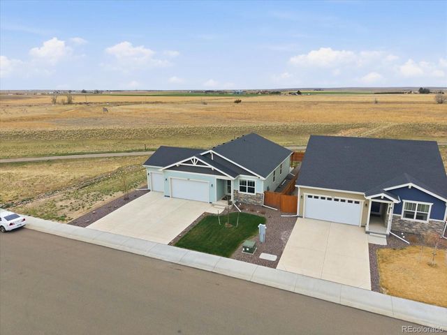 1214 Coyote Lane, Wiggins, CO 80654