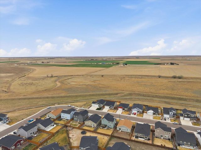 1214 Coyote Lane, Wiggins, CO 80654