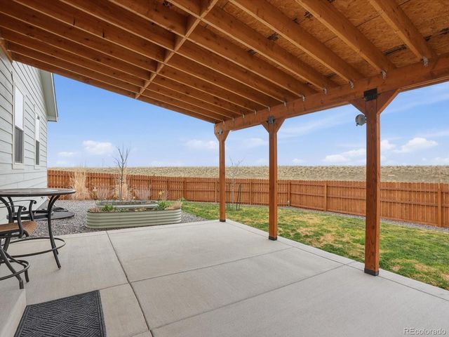 1214 Coyote Lane, Wiggins, CO 80654