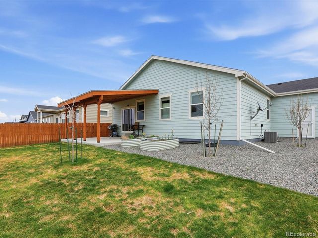 1214 Coyote Lane, Wiggins, CO 80654