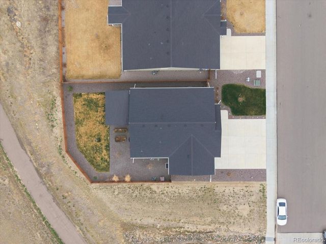 1214 Coyote Lane, Wiggins, CO 80654